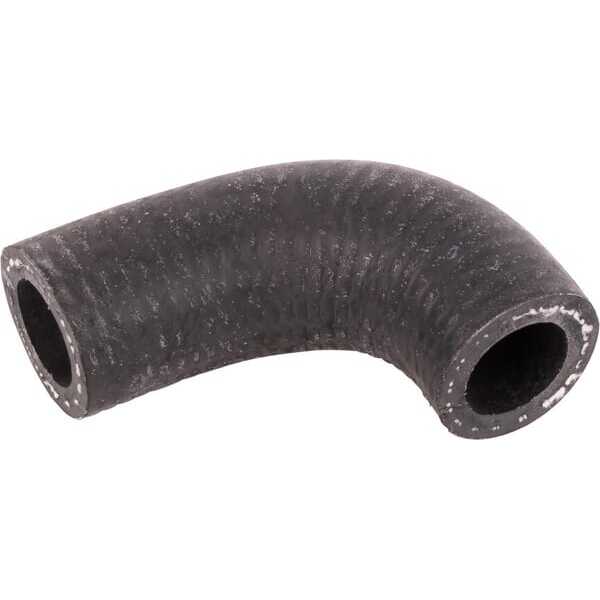 John Deere Kühlerschlauch OE - R48989 - Sleeve tubing