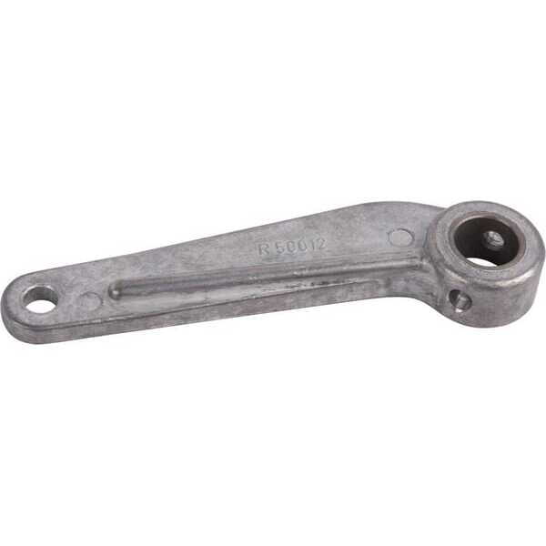 John Deere OE Group 5 - R50012 - Lever