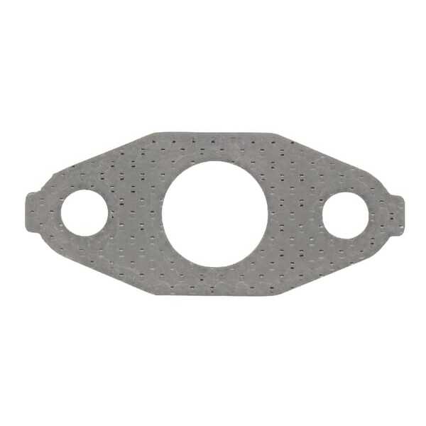 John Deere Gasket of thermostat housing - R521158 - Ölleitungsdichtung