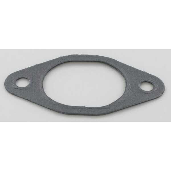 John Deere Auspuffdichtung - R521438N - Auspuffdichtung JD