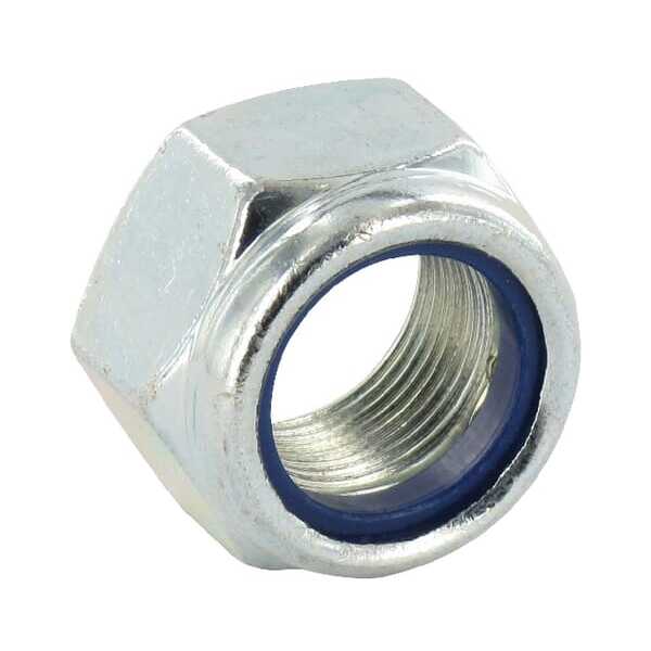 John Deere Nutmutter - R560689 - Mutter