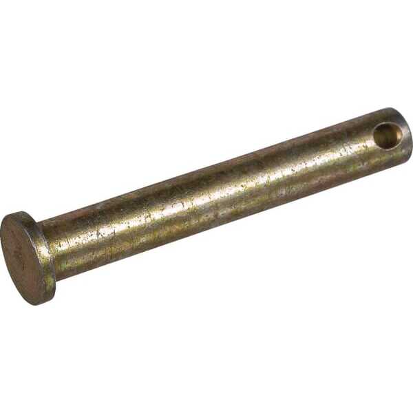 John Deere Sicherungsringe, OE - R69166GP - Klappsplint