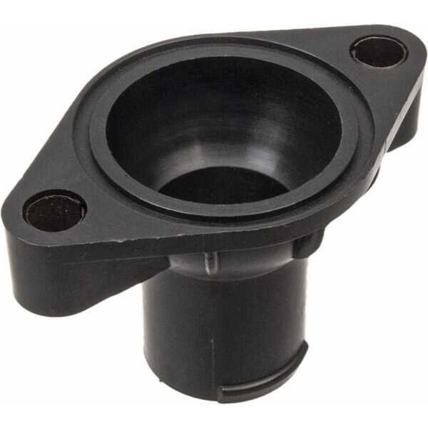 John Deere Thermostat housing - R70736N - Thermostatgehäuse