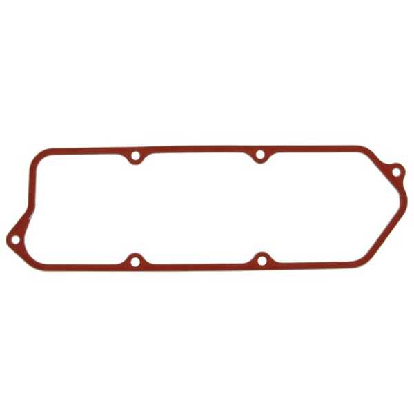 John Deere Ventildeckeldichtung - R75729N - Ventildeckeldichtung JD