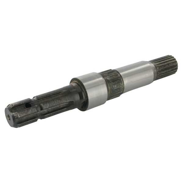 John Deere Zapfwelle lang - R94130N - Zapfwelle 1000 U/min 6 Z