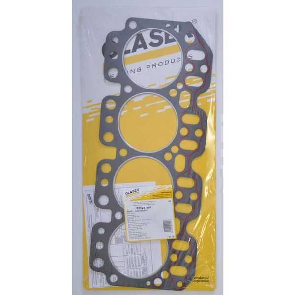 John Deere Kopfdichtung - R98461N - Zylinderkopfdichtung 115mm
