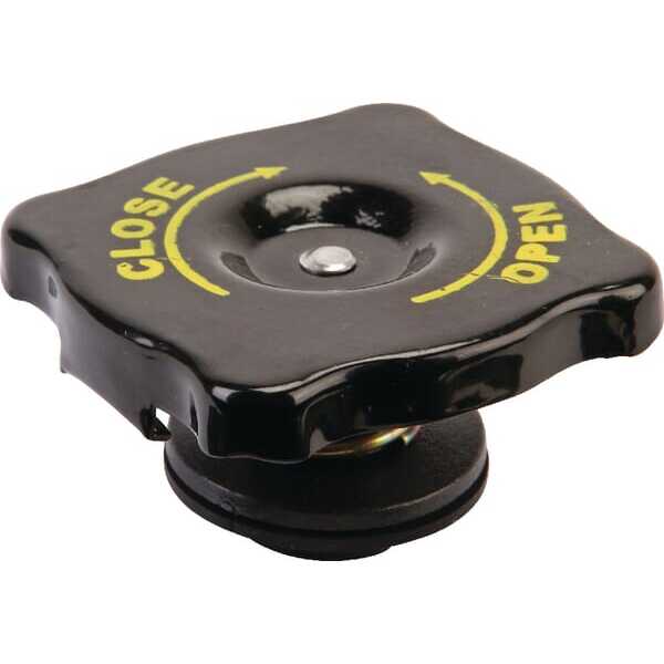 John Deere Kühlerdeckel OE - R99771 - Kühlerdeckel