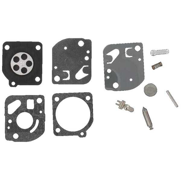 John Deere VergaserreparatursatzZama - RB21KR - Vergaser-Reparatursatz Zama