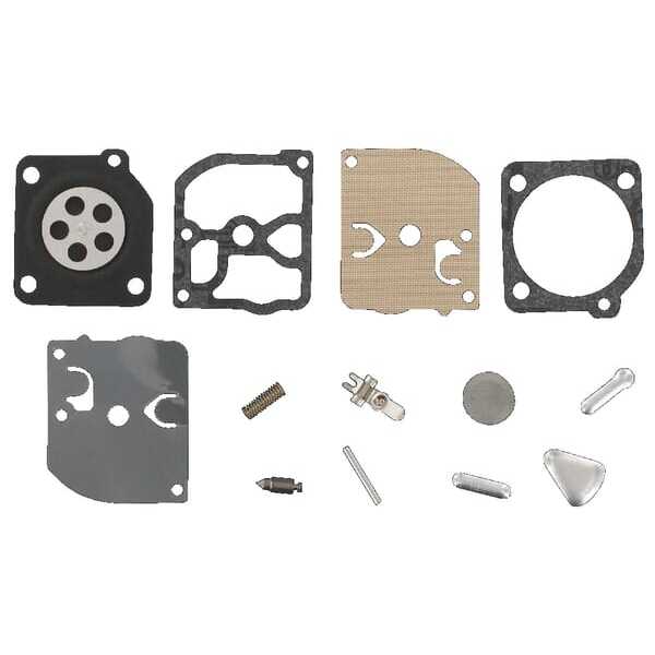 Husqvarna VergaserreparatursatzZama - RB38KR - Vergaser-Reparatursatz Zama