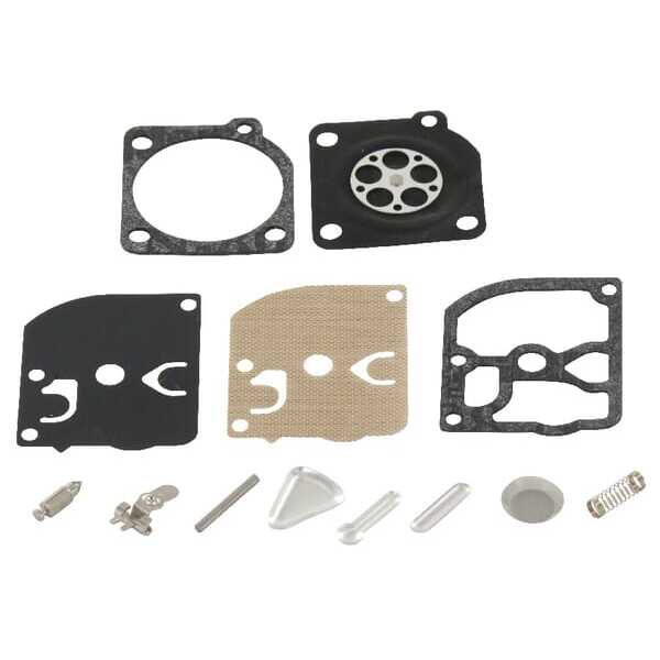 Husqvarna VergaserreparatursatzZama - RB38WH - Vergaser-Reparatursatz Zama