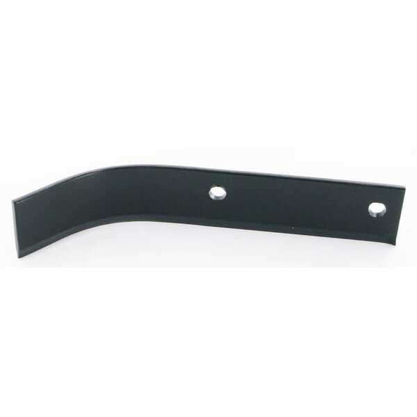 Honda FräsmesserÜbersichtUniversel - RB409766 - Fräsmesser 210/40x4
