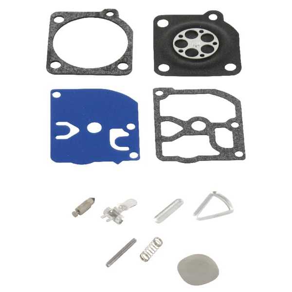 Husqvarna VergaserreparatursatzZama - RB41KR - Vergaser-Reparatursatz Zama