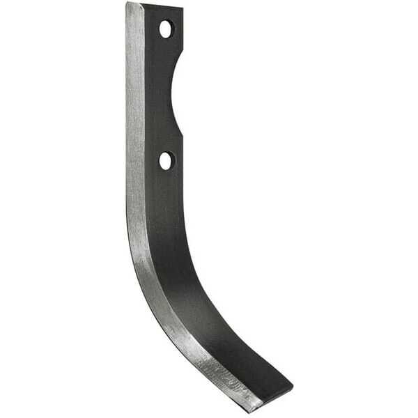Honda FräsmesserÜbersichtUniversel - RB509783 - Rotorklinge, links, 177x30