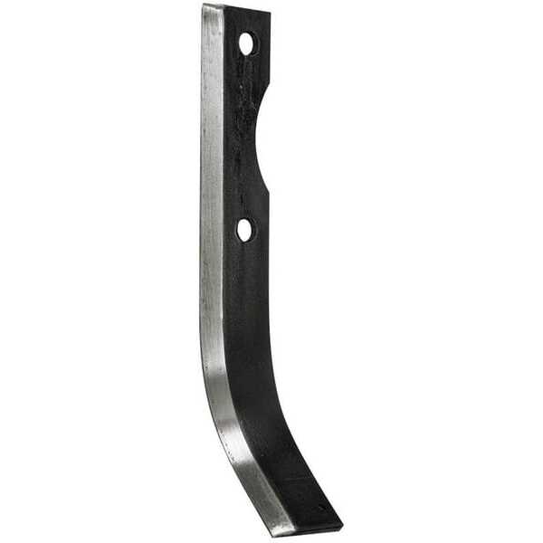 Honda FräsmesserÜbersichtUniversel - RB53001G - Rotorklinge, links, 195x30x4