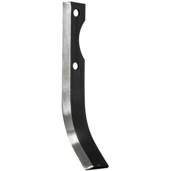 Honda FräsmesserÜbersichtUniversel - RB53085G - Rotorklinge, links, 180x30x5