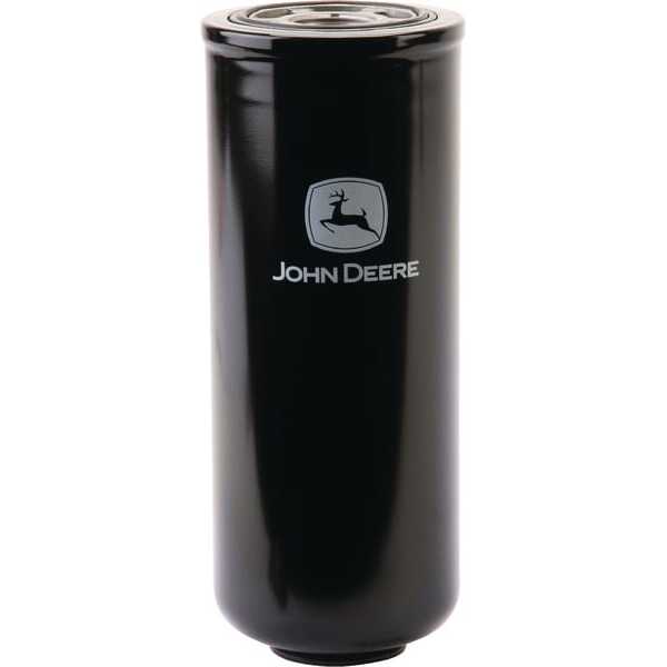 John Deere Ölfilter OE - RE161181 - Ölfilter