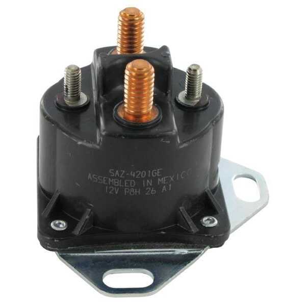John Deere Anlasserrelais OE - RE164448 - Magnetschalter