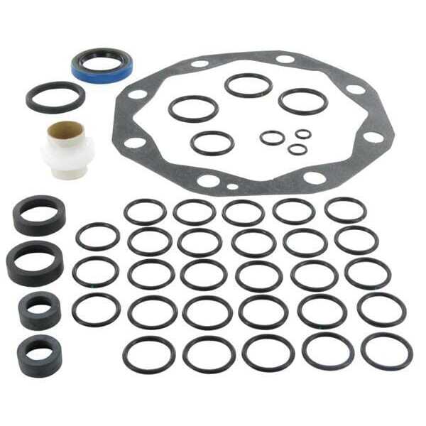 John Deere OE Group 4 - RE228042 - Dichtungssatz für Hydraulikpumpe