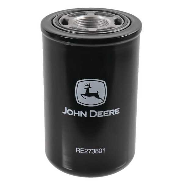 John Deere Hydraulikfilter OE - RE273801 - Hydraulikfilter