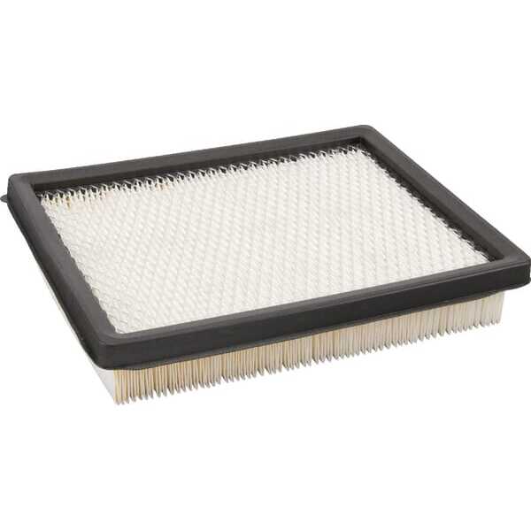 John Deere Luftfilter - RE48882 - Luftfilter