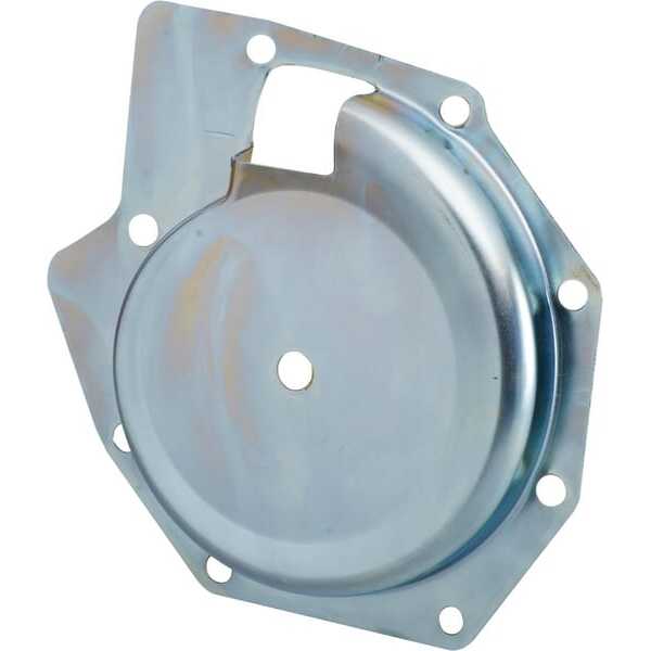 John Deere Wasserpumpen - RE508566KR - Rückdeckel Wasserpumpe