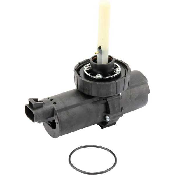 John Deere Elektrische Kraftstoffförderpumpe - RE509530KR - Kraftstoffpumpe elektrisch