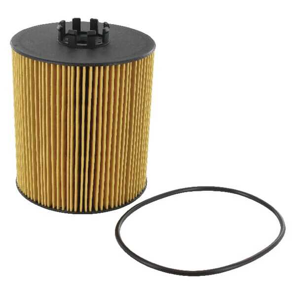John Deere Ölfilter OE - RE509672 - Ölfilter