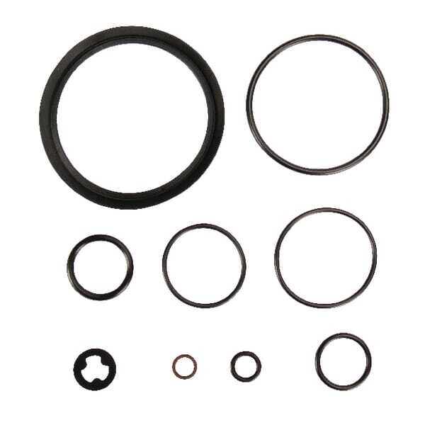 John Deere Motordichtungssatz (OE) - RE516553 - Dichtringsatz