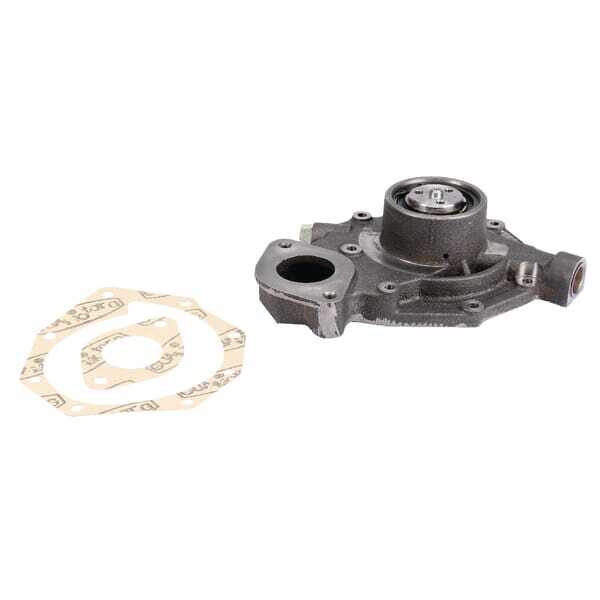 John Deere Wasserpumpen Kramp - RE523169KR - Wasserpumpe