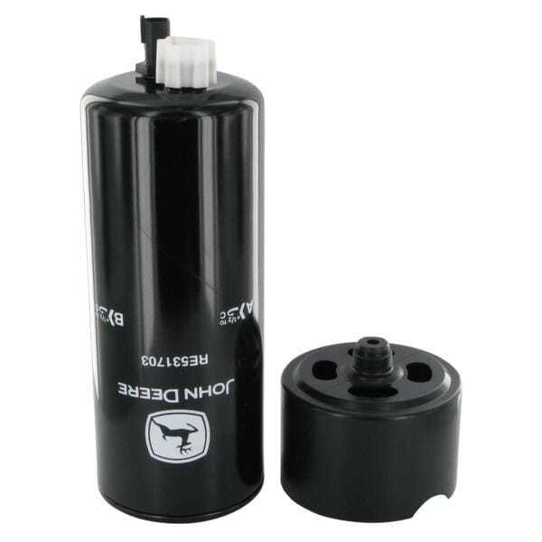 John Deere Kraftstofffilter - RE531703 - Kraftstofffilter primär