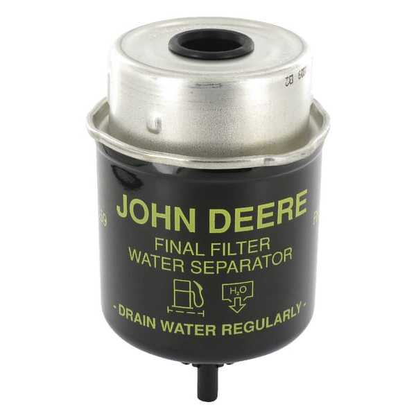 John Deere WechselfilterKraftstoff OE - RE537159 - Kraftstofffilter