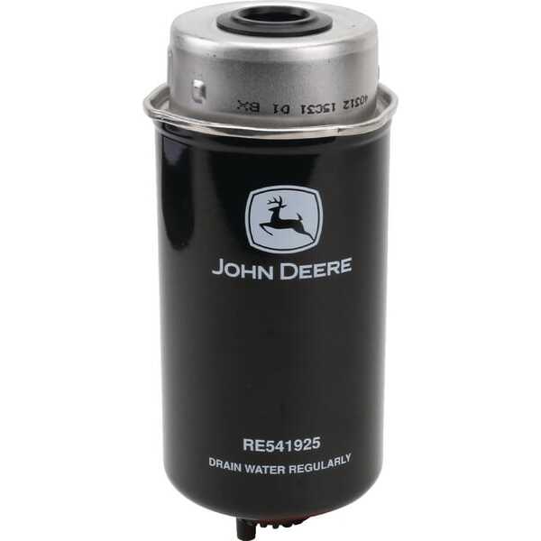 John Deere WechselfilterKraftstoff OE - RE541925 - Kraftstofffilter
