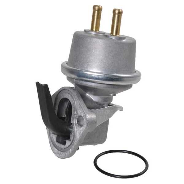 John Deere Kraftstoffförderpumpe Kramp - RE55390KR - Kraftstoffpumpe JD
