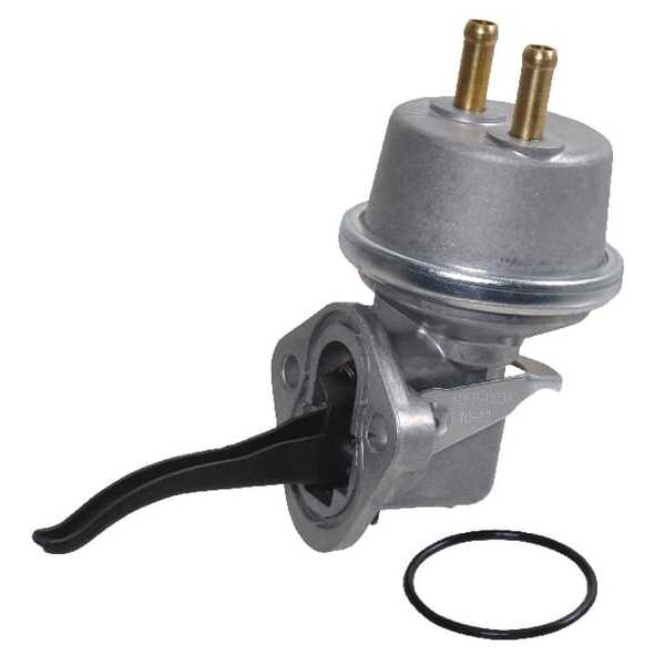 John Deere Kraftstoffförderpumpe Kramp - RE61260KR - Kraftstoffpumpe JD