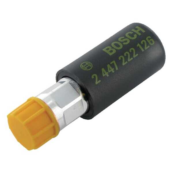 John Deere Manuelle Kraftstoffpumpen - RE65265 - Hand-Primer