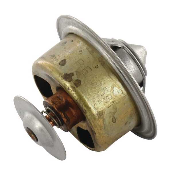 John Deere Wärmeregulatoren OE - RE69581 - Thermostat