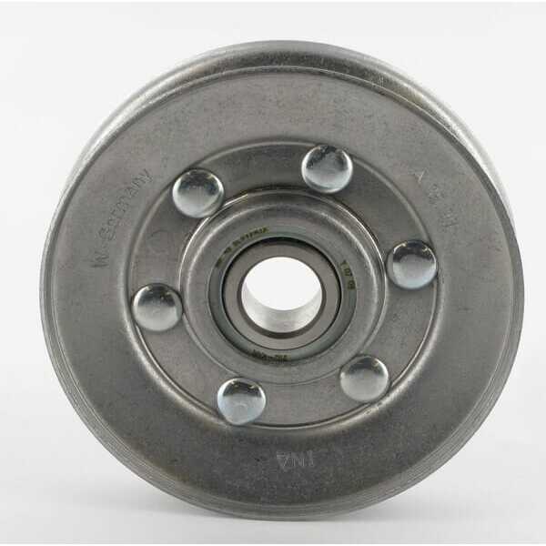 John Deere Keilriemenspanner Spannrollen, Typ RSR A..LO - RSRA16129LO - Spannrolle