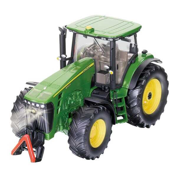 John Deere S06881 8345R Set/Kit SikuControl32 (Funk) - S06881 - John Deere 8345R Set Control