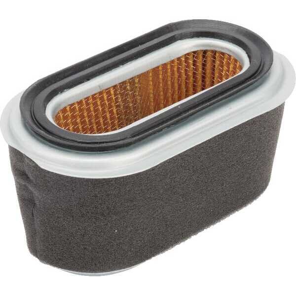 Honda Luftfilter oval _ - SA12002 - Luftfilter oval