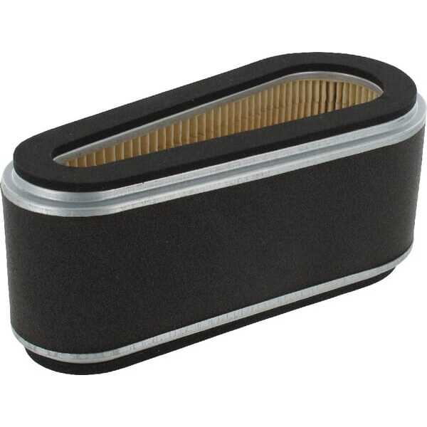 John Deere Luftfilter ovalKawasaki _ - SA12304 - Luftfilter Hifi