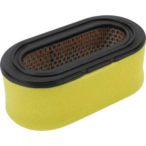 John Deere Luftfilter ovalKawasaki _ - SA12422 - Luftfilter
