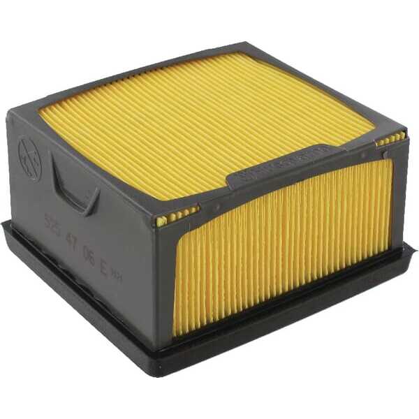 Husqvarna Luftfilter flach - SA12423 - Luftfilter