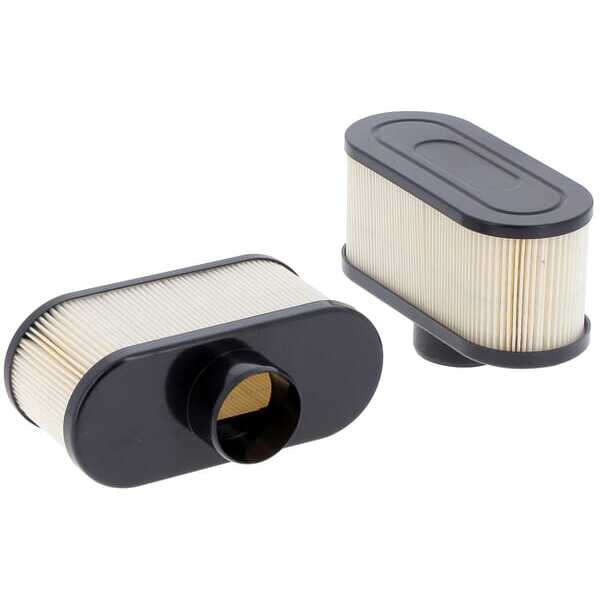 Husqvarna Luftfilter - SA12455 - Luftfilter