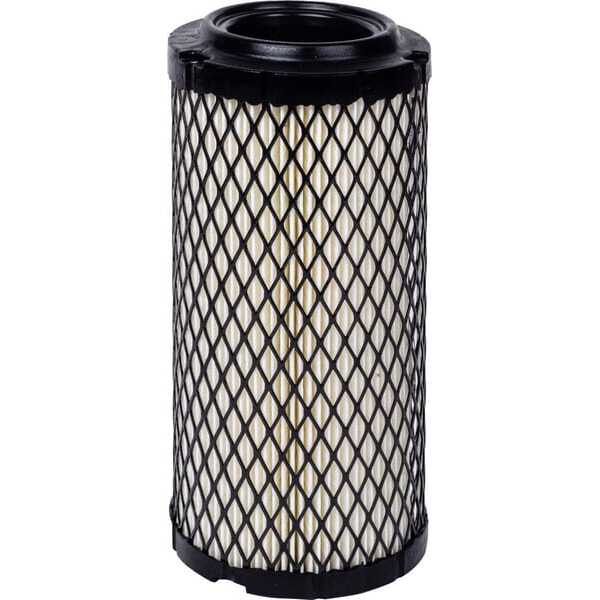 John Deere Luftfilter - SA16056 - Air filter