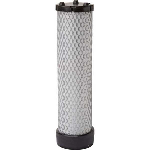 John Deere Luftfilter - SA16080 - Luftfilter Hifi