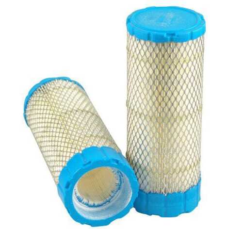 John Deere Luftfilter - SA16600 - Luftfilter