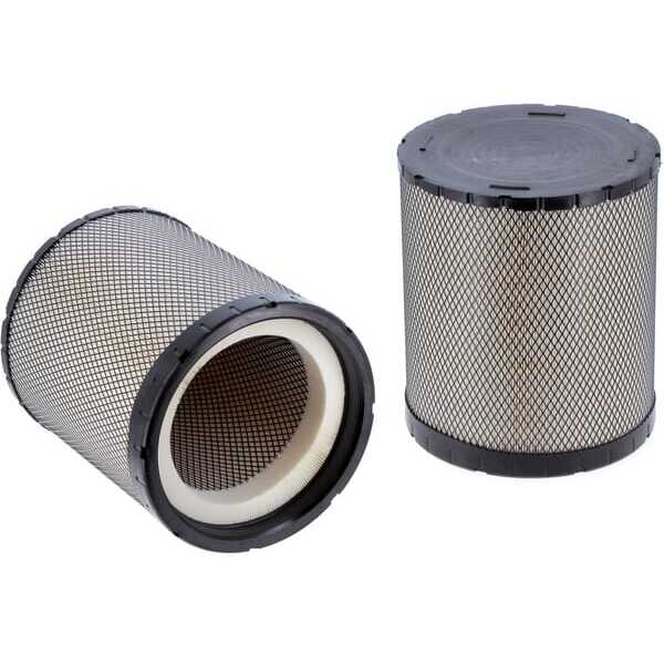 John Deere Luftfilter - SA16987 - Luftfilter