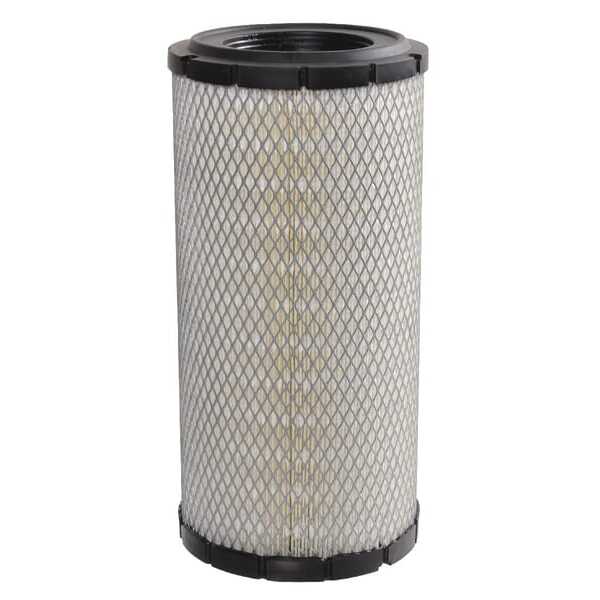 John Deere Luftfilter - SA17234 - Luftfilter aussen Hifi