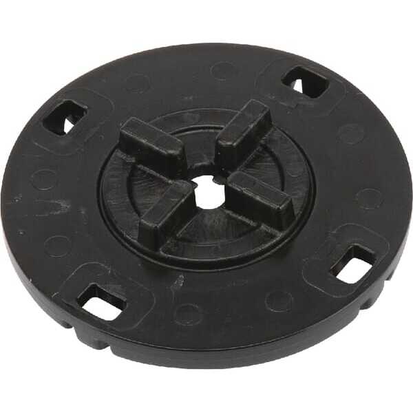 John Deere Blade disc Robot mowersoverviewOEF&G - SAU11844 - Messerhalter