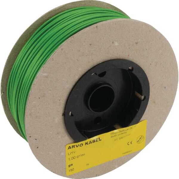John Deere Mähroboter-BegrenzungskabelÜbersichtOE - SAU12589 - Begrenzungskabel 150m - 1mm²
